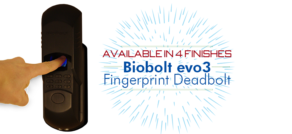 fingerprint deadbolt fingerprint deadbolt