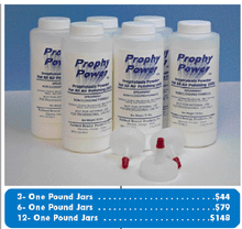Polishing Powder, 12