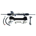 Camaro 1967-1969 Power Bolt-On Rack and Pinion Steering Kit