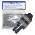 Stainless Steel Muffler Packing