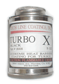 Turbo X Turbo and Exhaust Coating 8 oz. Container