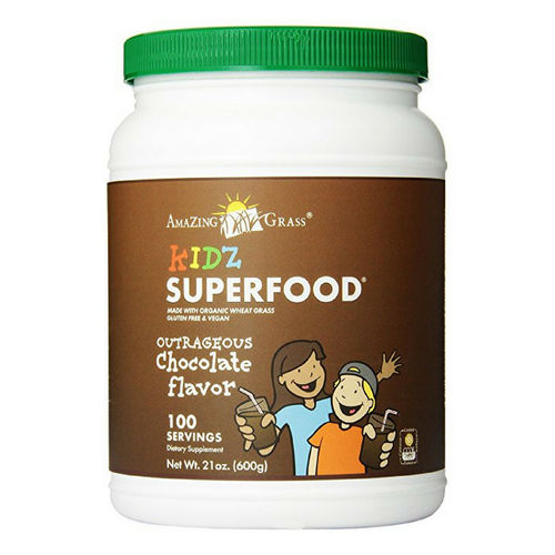 Superfood Powder - Kidz Chocolate