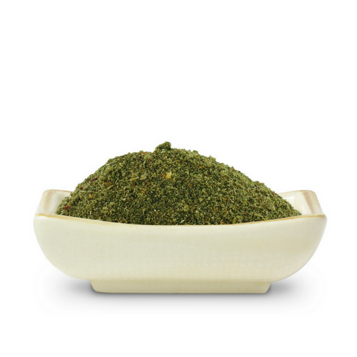 Organic Greenpower Blend Powder