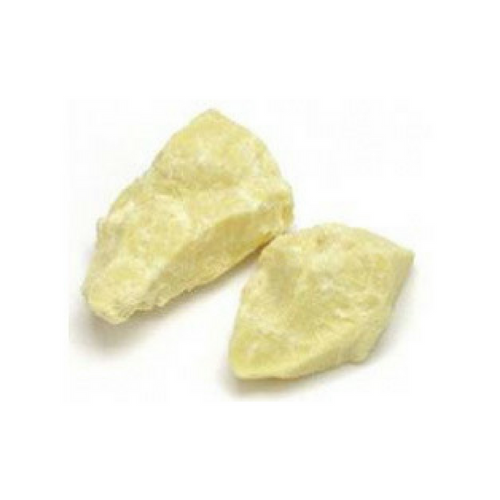 Organic Raw Cacao Butter