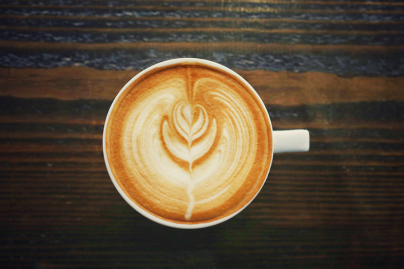 Is Coffee Healthy?