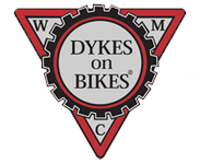 Dykes on Bikes Dykes on Bikes