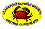 Ulysses Club - Gladstone Branch Ulysses Club - Gladstone Branch