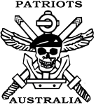 Patriots Australia (South Australia) Patriots Australia (South Australia)