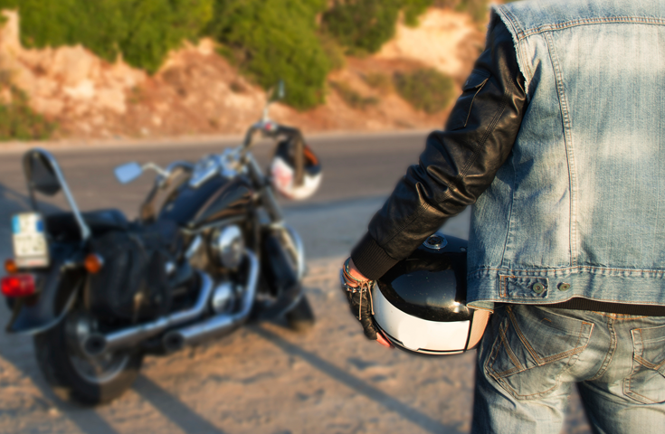 Motorcycle Vests