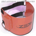 Zex Nitrous Bottle Heater