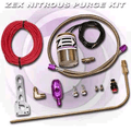 Zex Purge Kit