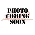 JLP BLACK LOGO TEE SHIRTS