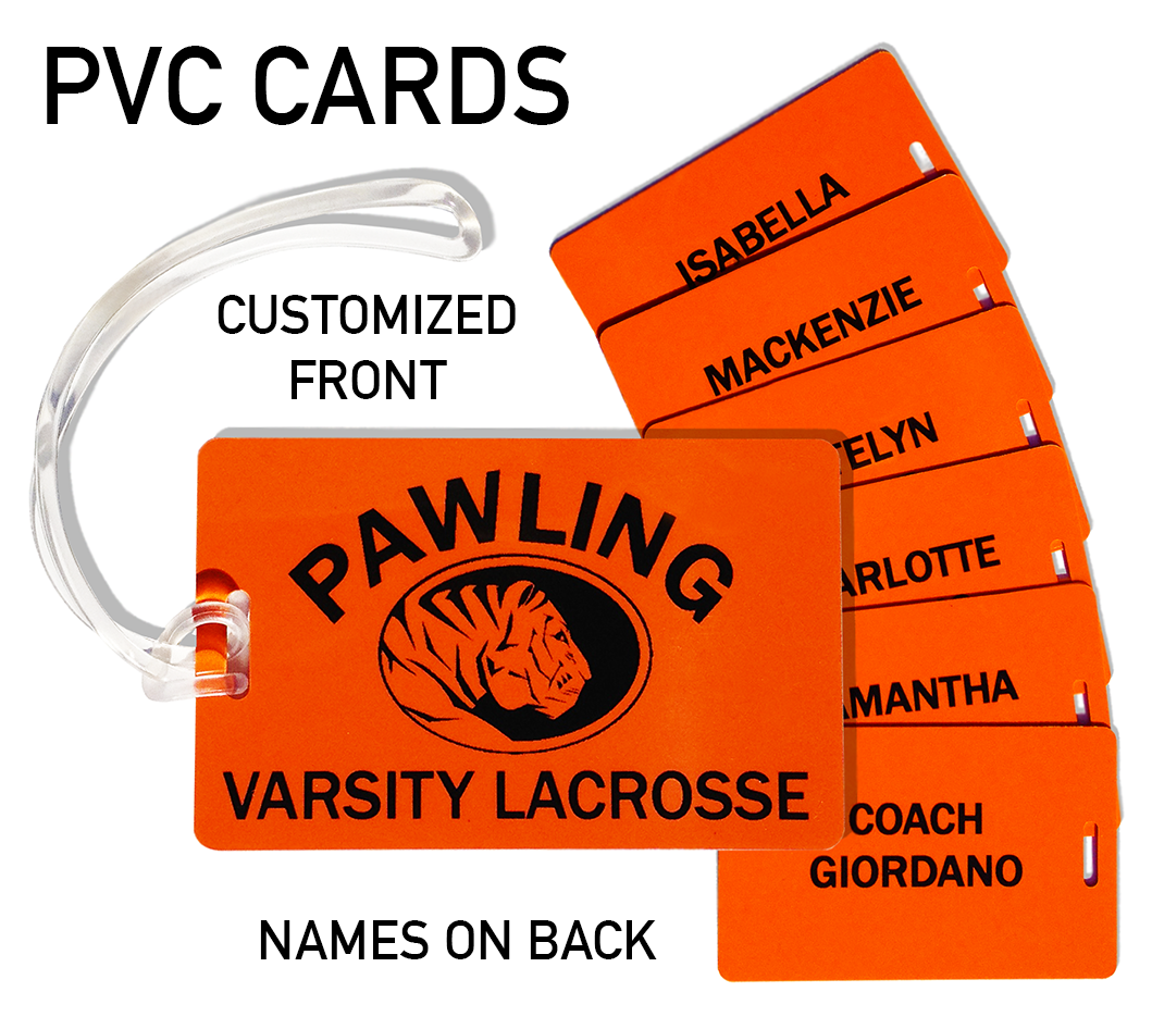 Plastic Bag Tags National School Forms Du Identify Your Property With These Durable Pvc Bag Tags