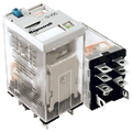 Magnecraft 782XBXM4L-6D Relay
