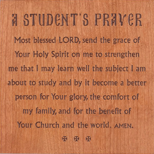 a student prayer Prayertech is a multi-dimensional platform that (1) encourages student to do some work on their own, (2) invites parent involvement in their child(ren) progress, (3) offers teacher a way to diagnose student challenges and remediate the problems and (4) allows the administrator to monitor the progress of each class and each student. a student prayer Prayertech is a multi-dimensional platform that (1) encourages student to do some work on their own, (2) invites parent involvement in their child(ren) progress, (3) offers teacher a way to diagnose student challenges and remediate the problems and (4) allows the administrator to monitor the progress of each class and each student.