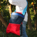 65 Pound Cordura Picking Bag
