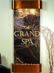 Indoor Wall Fountains & Waterfalls | Shop Online | Water Gallery Indoor Wall Fountains & Waterfalls | Shop Online | Water Gallery