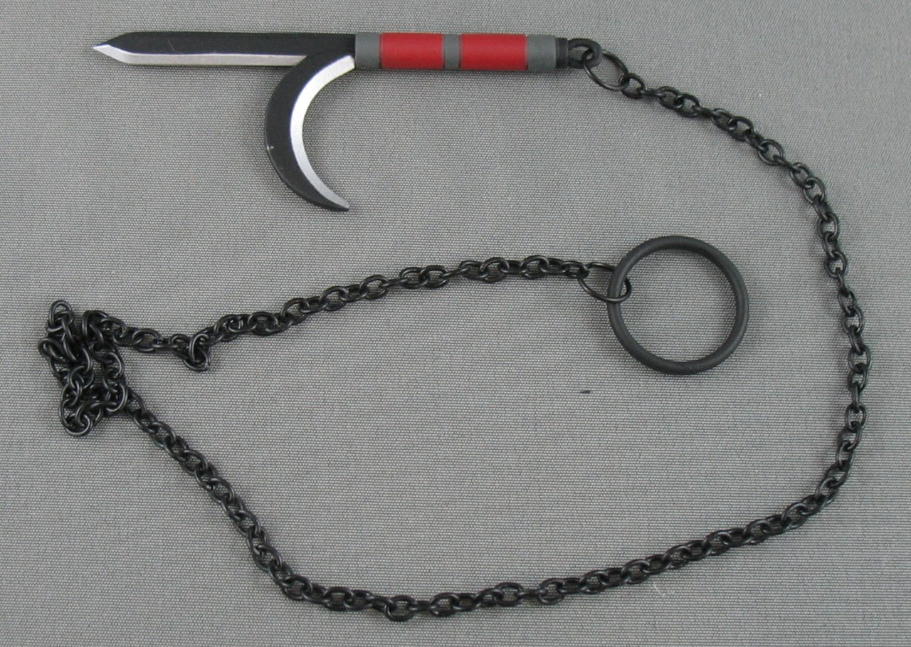 Pin on Archaic Weapons