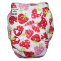 Issy Bear Nappies - Cuddlebear OSFM