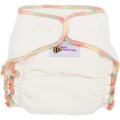 Baby Beehinds Bamboo Fitted