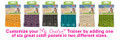 Grovia My Choice Trainer Sideflex Panel Plus