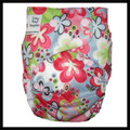 Issy Bear Nappies - Everybear OSFM