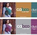 caboo +organic - Limited Edition