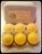 Pure beeswax 2 oz votive candles.