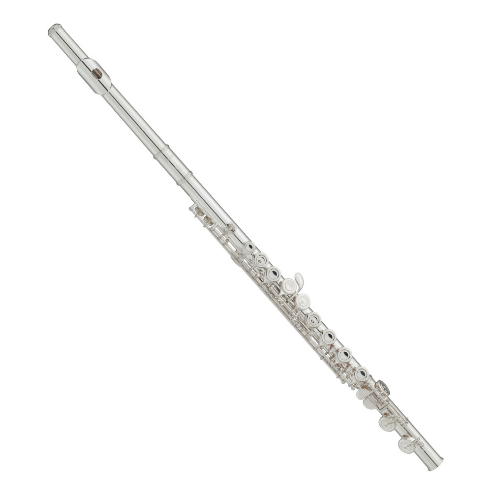 Yamaha Yfl Standard Flute Yamaha Yfl Standard Flute