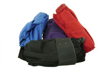 18x8x8 Nylon Tire Covers 