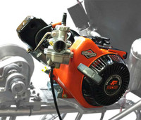 Local Option 206cc Engine for 12.90 ET