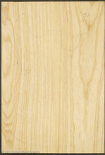 3A 2 Piece Swamp Ash Body