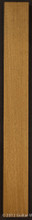 Genuine Mahogany Electric Neck
