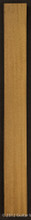 1" x 3" x 31" Genuine Mahogany Acoustic Neck