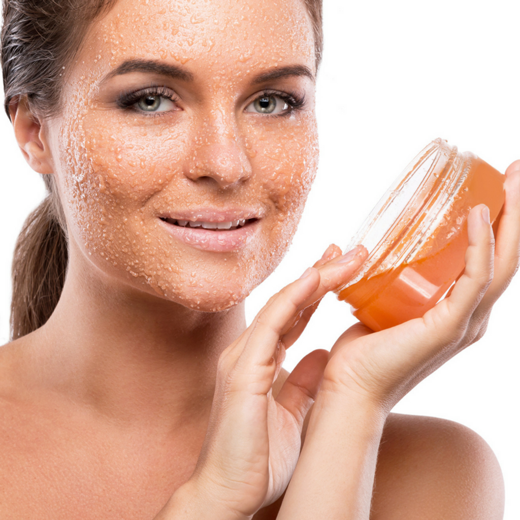 Body Scrubs