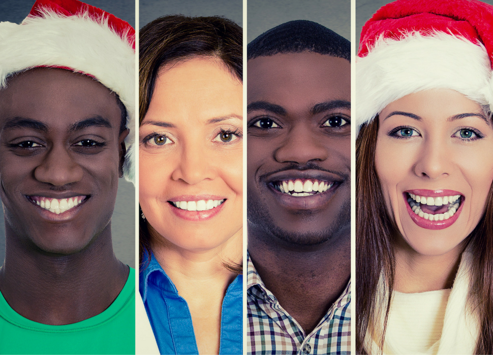 Body Butter Lady! Skin problems? Try our Mingle or plain.