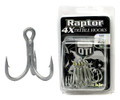 OTI Raptor Treble Hooks