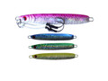 Frenzy Jigs