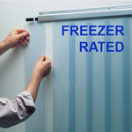 Kason Easimount Freezer Replacement Strips
