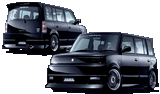 DAMD Imperial Bodykit - Scion xB 04-07 - Scion xB/Scion xB 2004-2007/Exterior