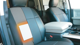 Clazzio Seat Heater Kit