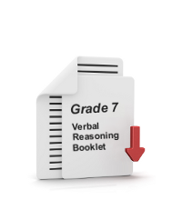 Printables Read Theory Grade 7 Answer Key grade 7 verbal reasoning booklet read theory workbooks image 1