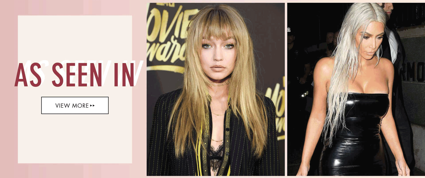 The Hair Shop The World Of Hair Extensions