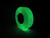 Glow in the dark tape for factory, theater stage, school, or office buildings