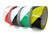 Vinyl adhesive hazard tape