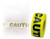 Yellow Caution Barricade Tape