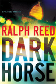 Autographed Book by Ralph Reed