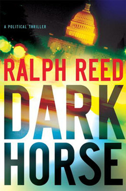 Autographed Book by Ralph Reed