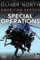 Autographed Book by Colonel Oliver North