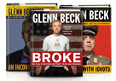 Autographed Complilation by Glenn Beck